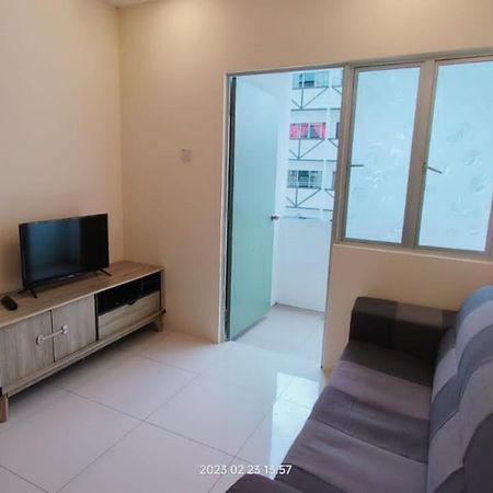 Cameron Homestay @Prima Tanah Rata Dış mekan fotoğraf