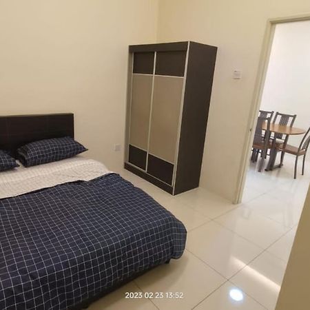 Cameron Homestay @Prima Tanah Rata Dış mekan fotoğraf