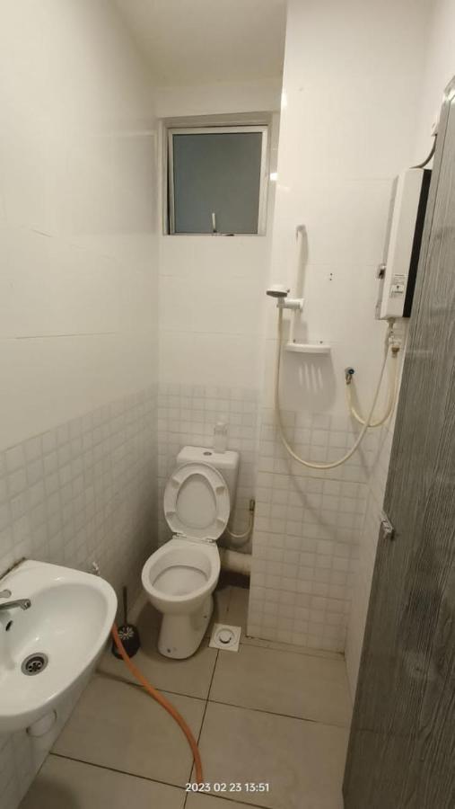 Cameron Homestay @Prima Tanah Rata Dış mekan fotoğraf