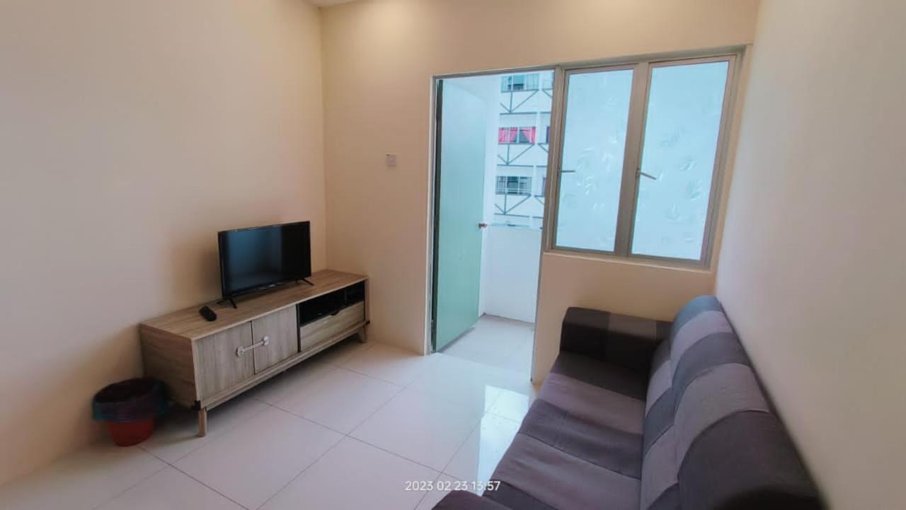 Cameron Homestay @Prima Tanah Rata Dış mekan fotoğraf