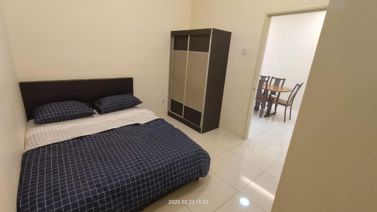 Cameron Homestay @Prima Tanah Rata Dış mekan fotoğraf