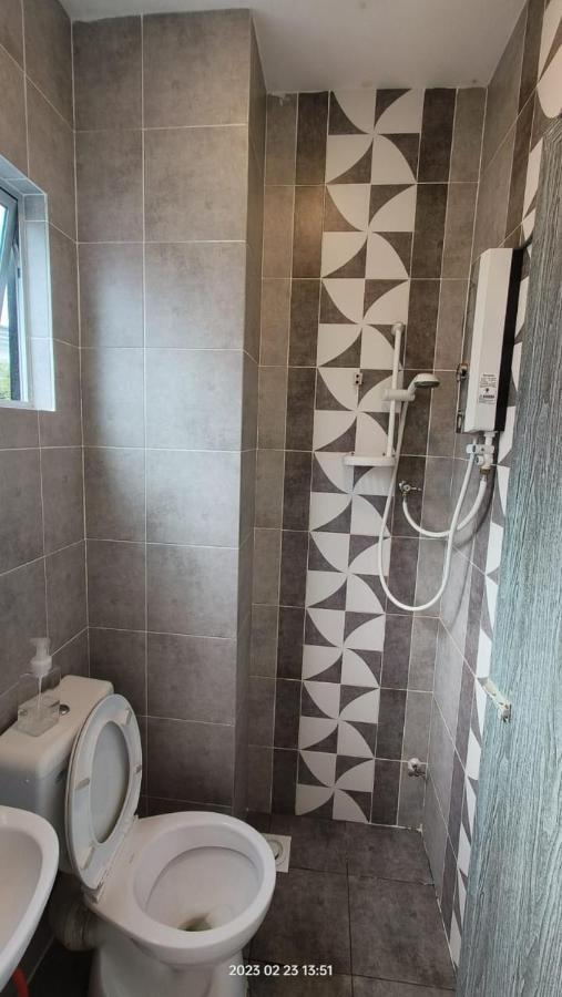Cameron Homestay @Prima Tanah Rata Dış mekan fotoğraf