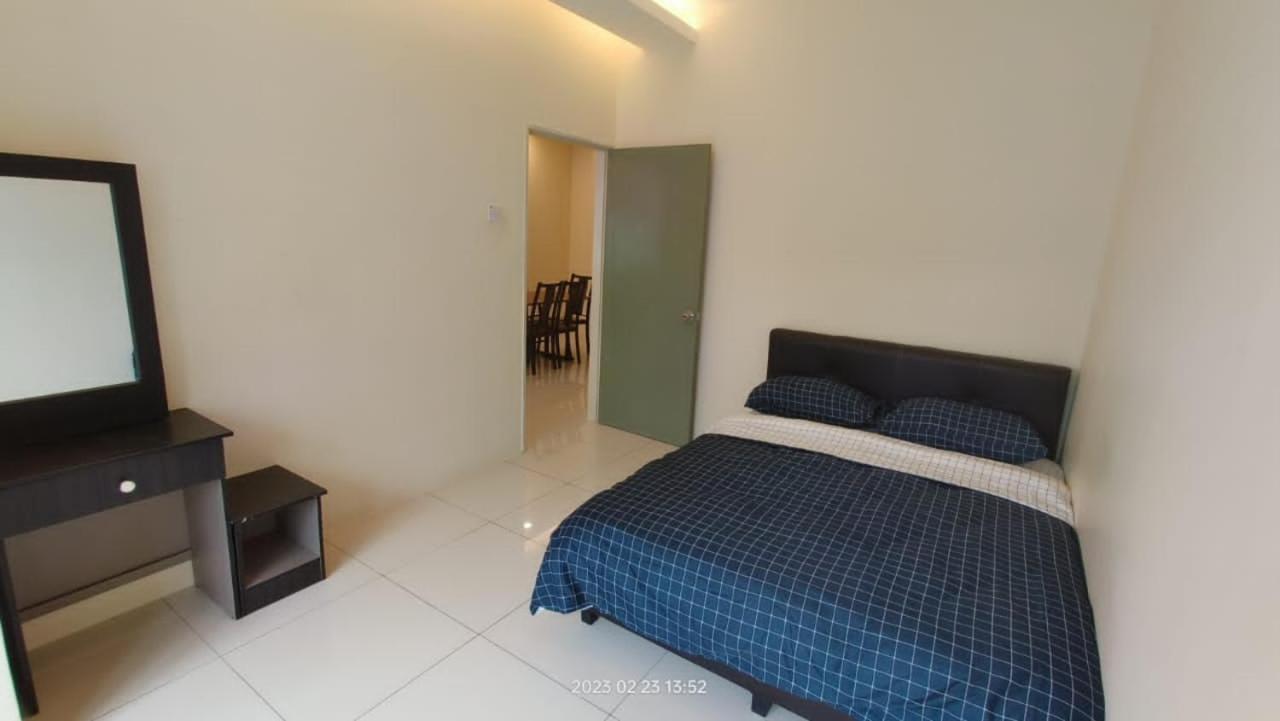 Cameron Homestay @Prima Tanah Rata Dış mekan fotoğraf